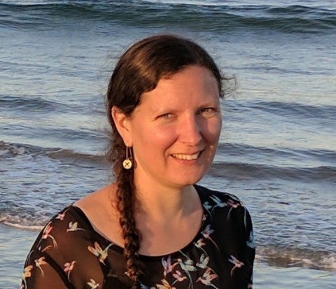 Anna Santure
