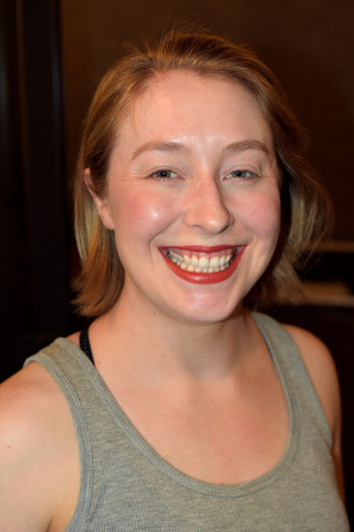 Leah Kemp