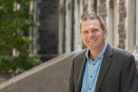 Professor Stephen Robertson