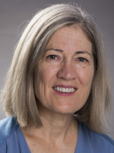 Nancy Moran