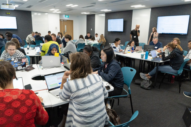 Metagenomics Summer School 2020